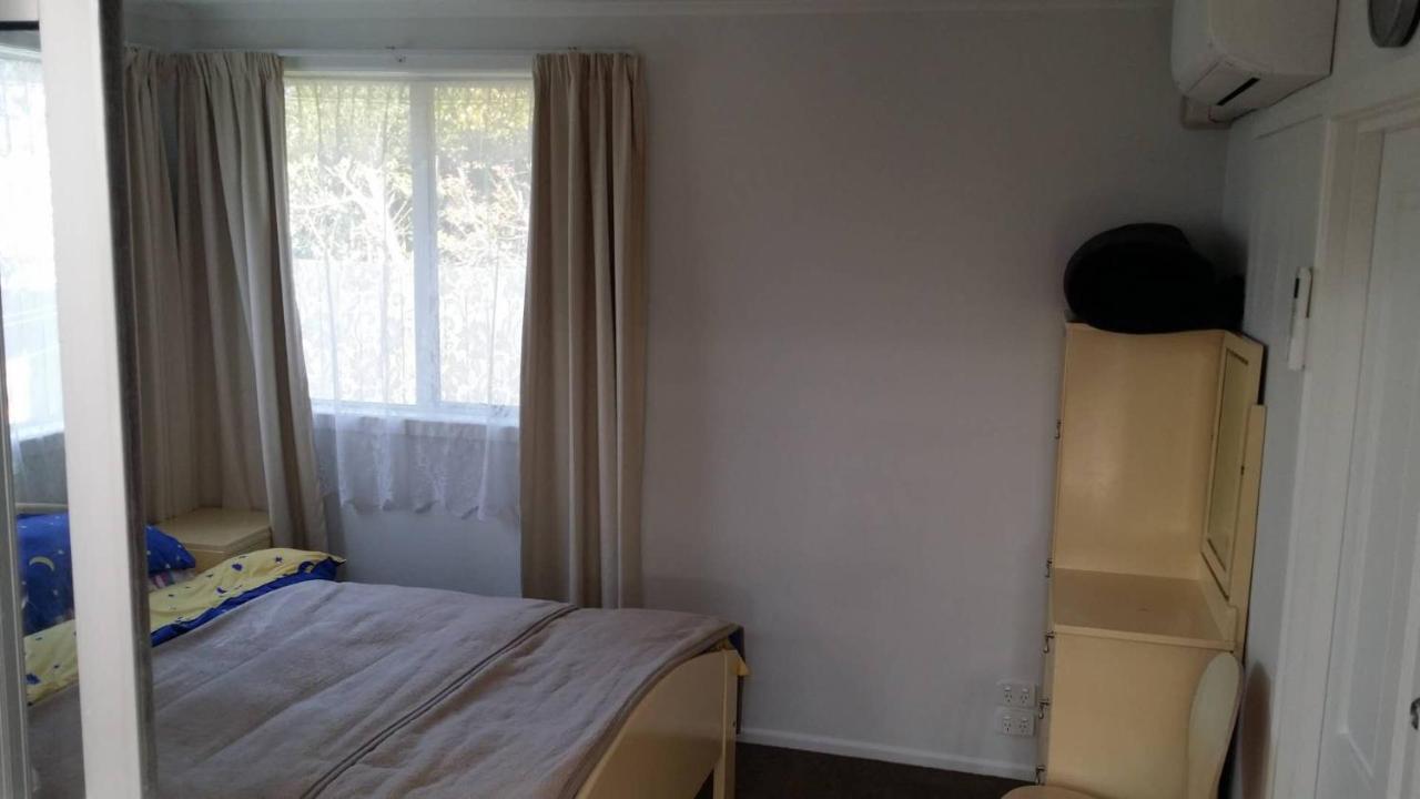 Sunny Room โอ๊คแลนด์ ภายนอก รูปภาพ