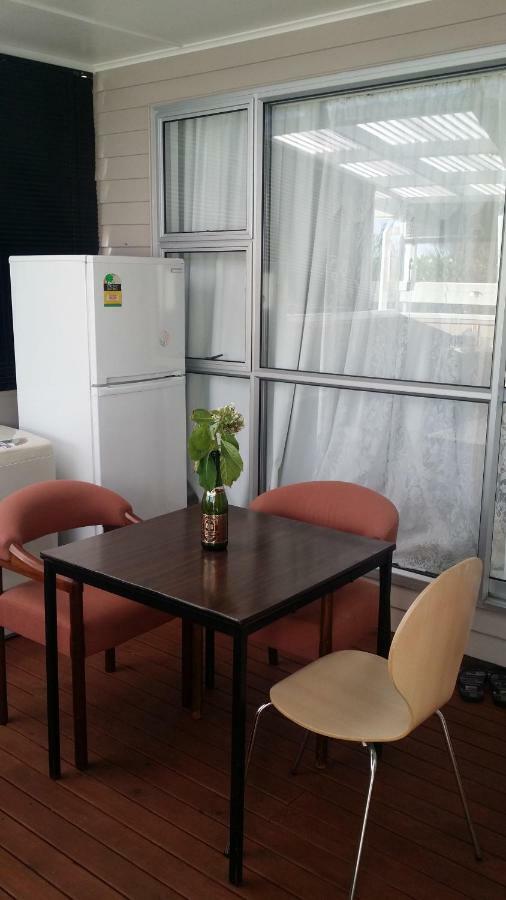 Sunny Room โอ๊คแลนด์ ภายนอก รูปภาพ