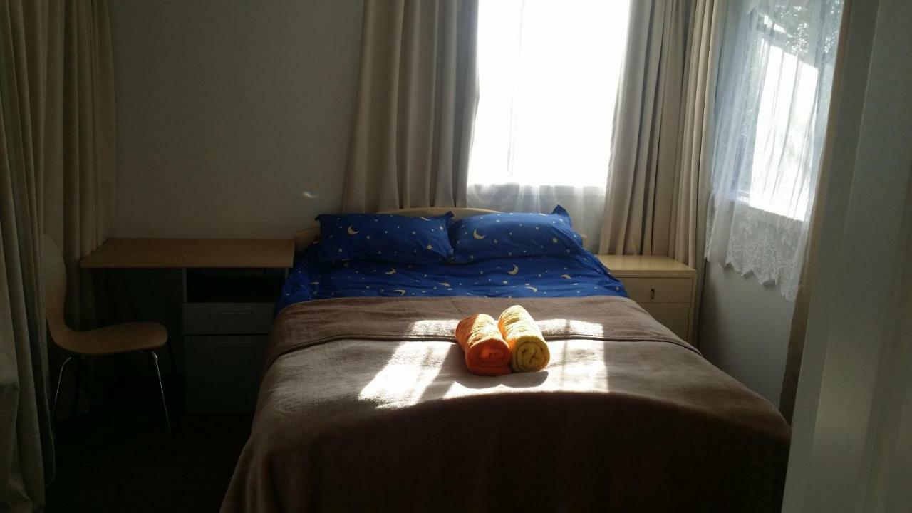 Sunny Room โอ๊คแลนด์ ภายนอก รูปภาพ