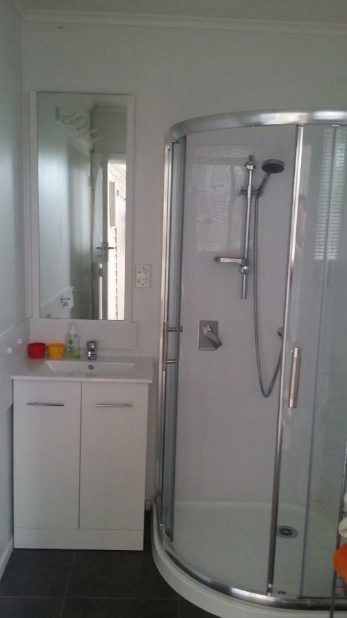 Sunny Room โอ๊คแลนด์ ภายนอก รูปภาพ