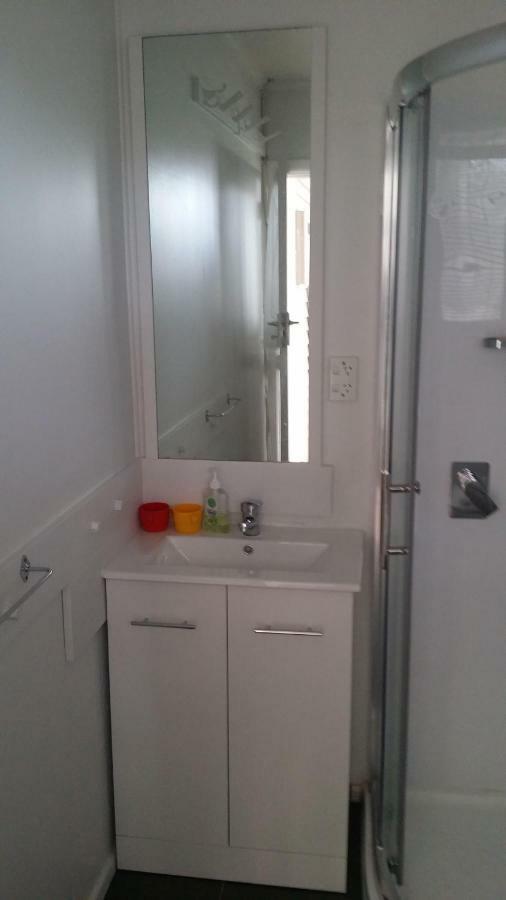 Sunny Room โอ๊คแลนด์ ภายนอก รูปภาพ