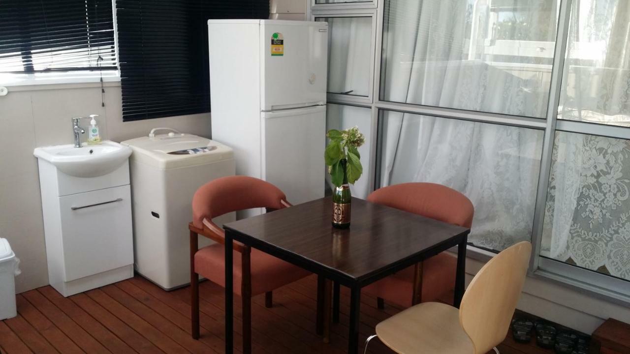 Sunny Room โอ๊คแลนด์ ภายนอก รูปภาพ