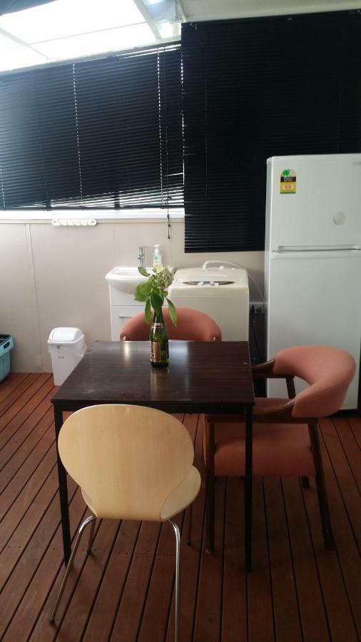Sunny Room โอ๊คแลนด์ ภายนอก รูปภาพ