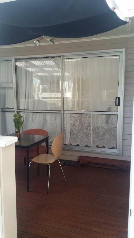 Sunny Room โอ๊คแลนด์ ภายนอก รูปภาพ